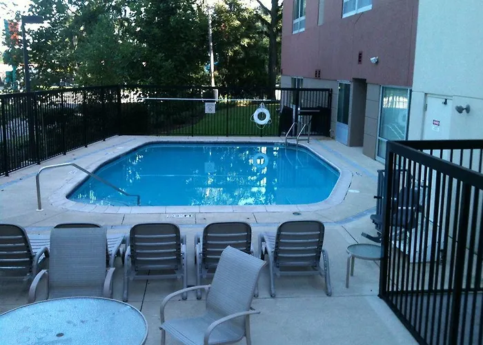 Springhill Hotel