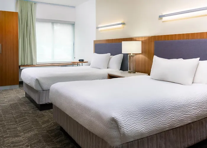 Springhill 3* Tallahassee