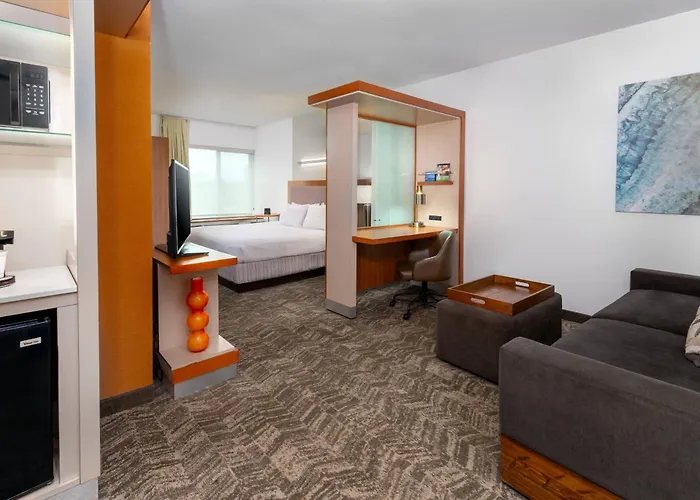 Springhill Hotel