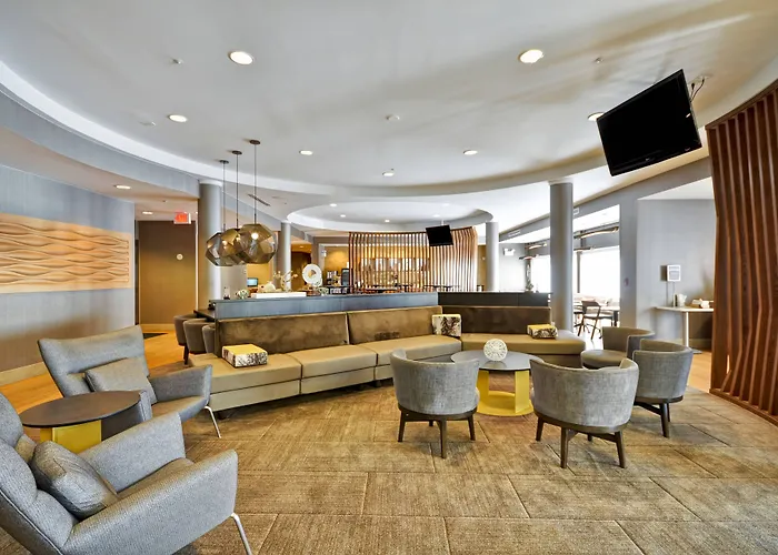 Springhill Hotel 3*