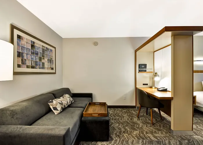 Springhill Hotel