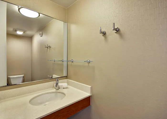 Springhill Hotel Tallahassee