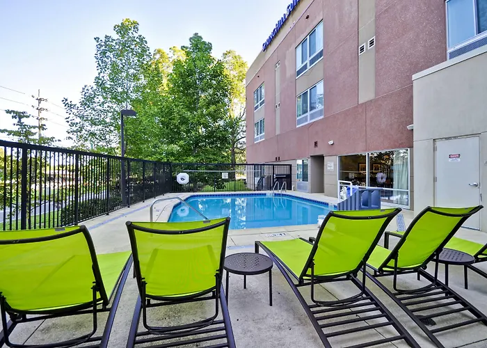 Springhill Hotel