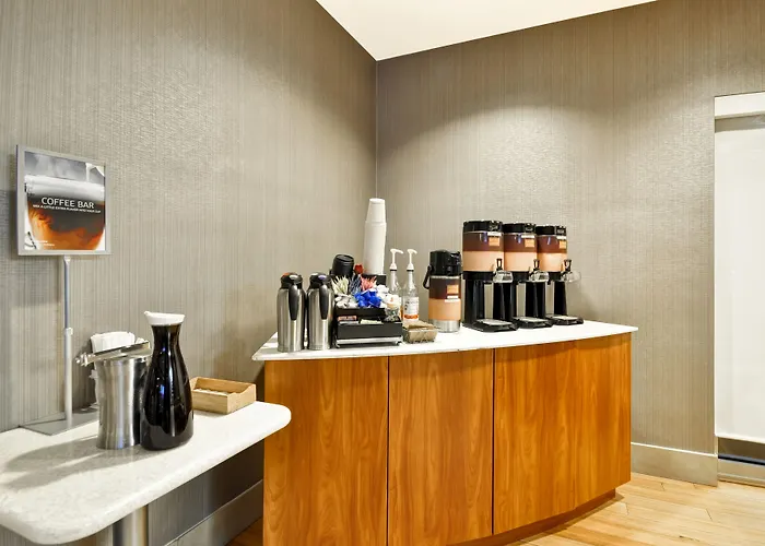 Hotel Springhill 3*