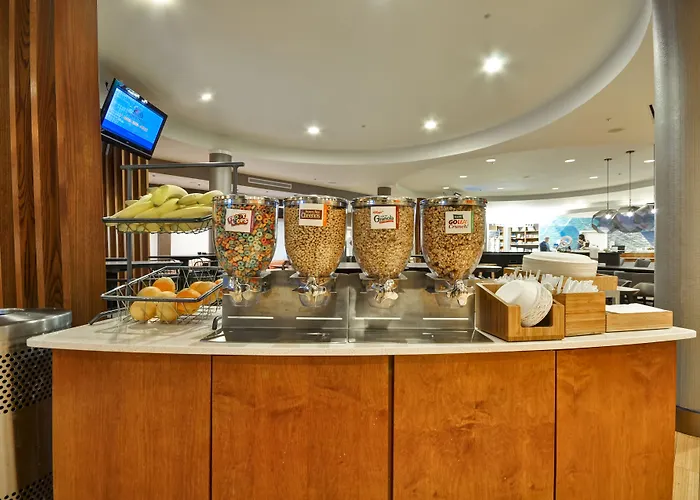 Hotel Springhill