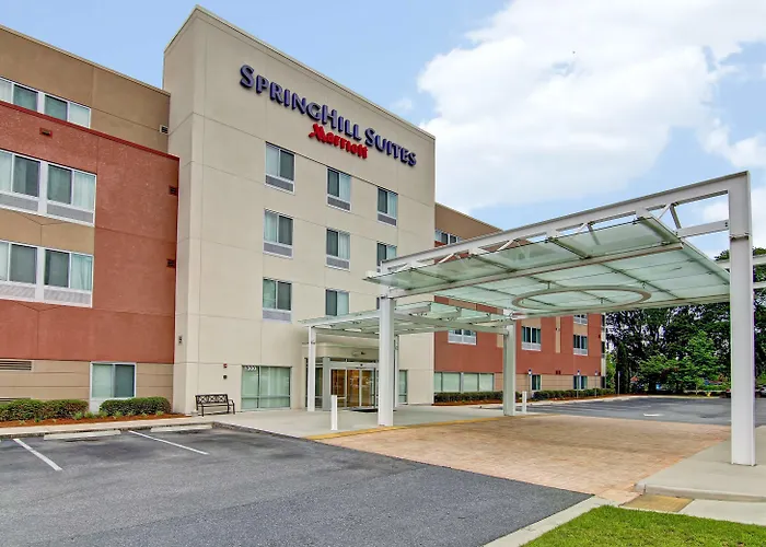 Springhill Hotel