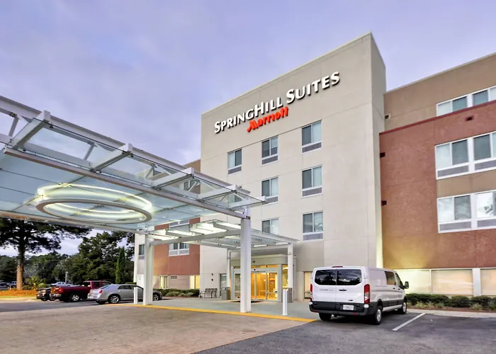 Springhill Hotel
