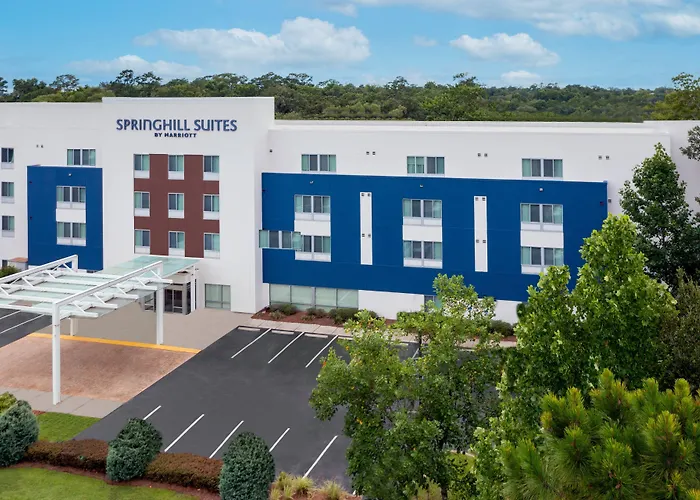 Springhill Hotel 3*