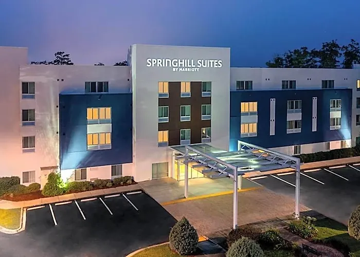 Springhill Hotel
