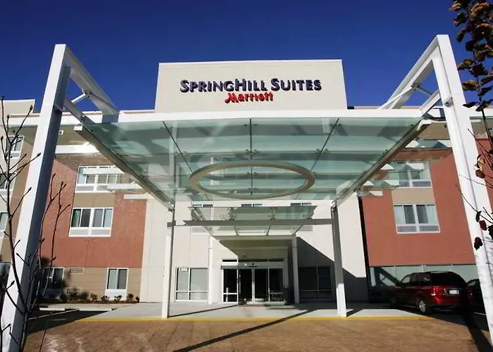 Springhill 3*