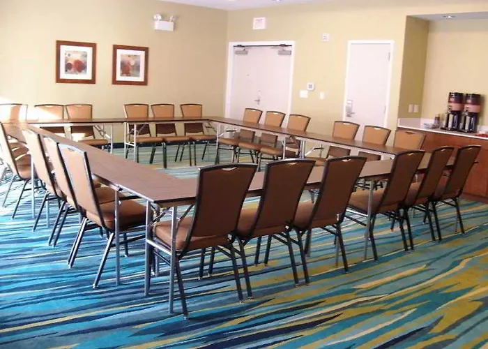 Hotel Springhill