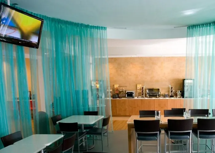 Springhill Hotel