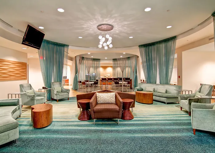 Hotel Springhill