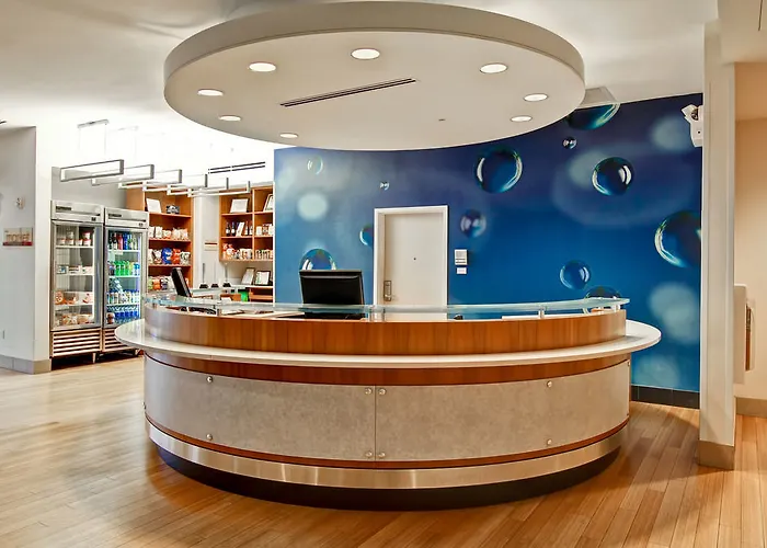 Hotel Springhill Tallahassee