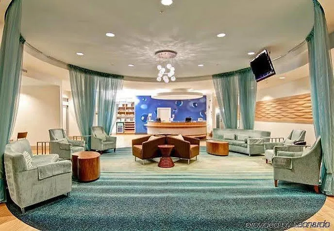 Springhill 3*