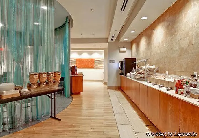 Hotel Springhill Tallahassee