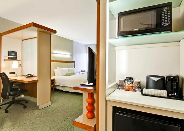 Hotel Springhill