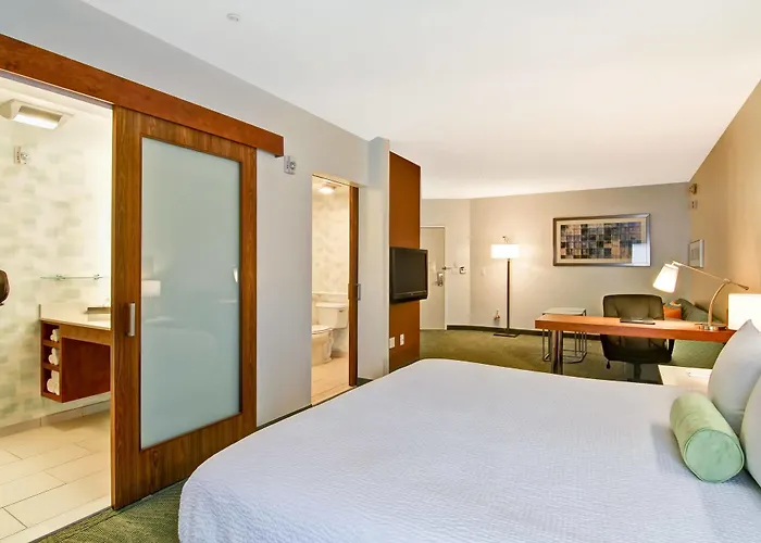 Springhill Hotel
