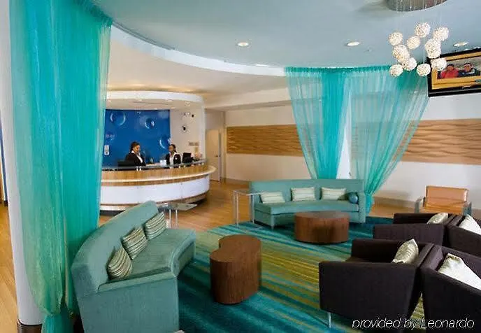 Hotel Springhill Tallahassee