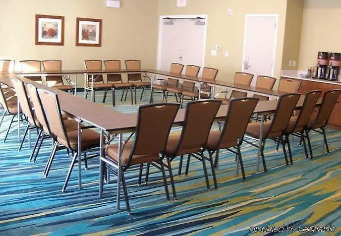 Springhill Hotel